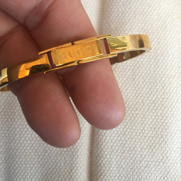 Gucci watch - Picture 10 of 10